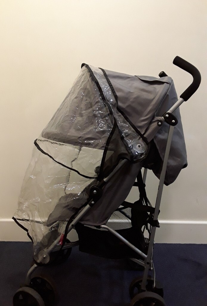 cuggl lightweight stroller